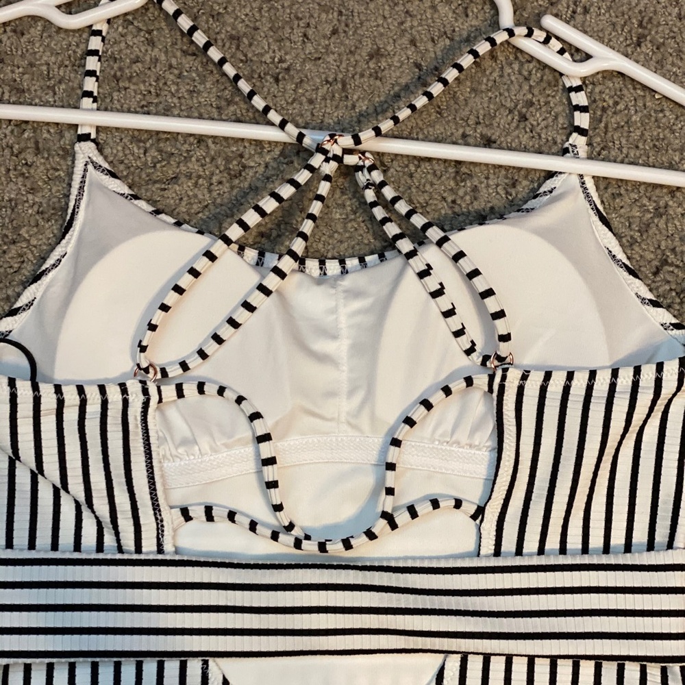 Sun & Shade bathing suit - Picture 2 of 4